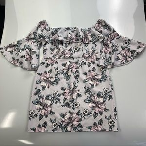 Petites blouse size 12